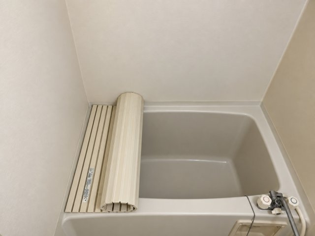 スプリングス・ホームの浴室