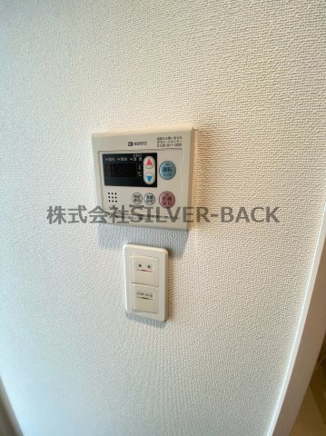 エスリード南堀江リバーサイドのその他