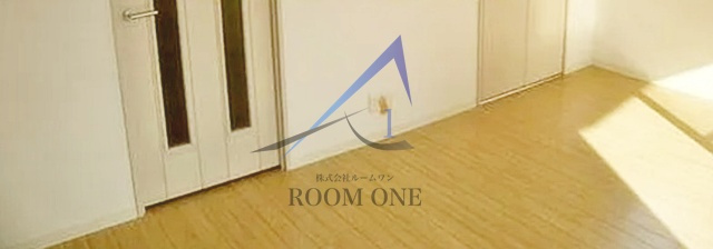 フェニックスⅡ・アムス亀戸の居間・リビング|洋室のお部屋です。