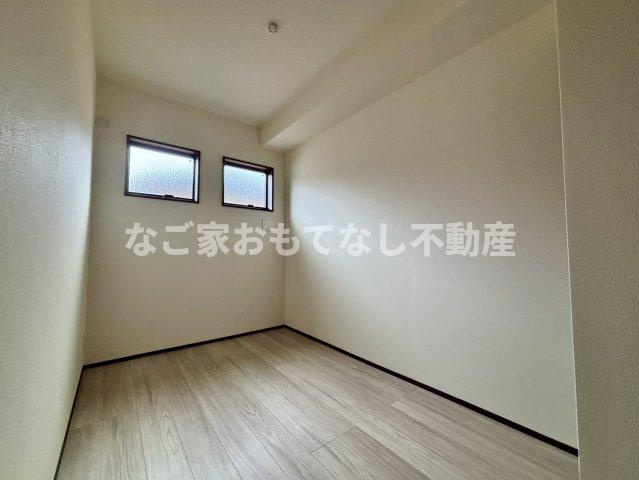 【寝室】 | DEVELD城東町EAST