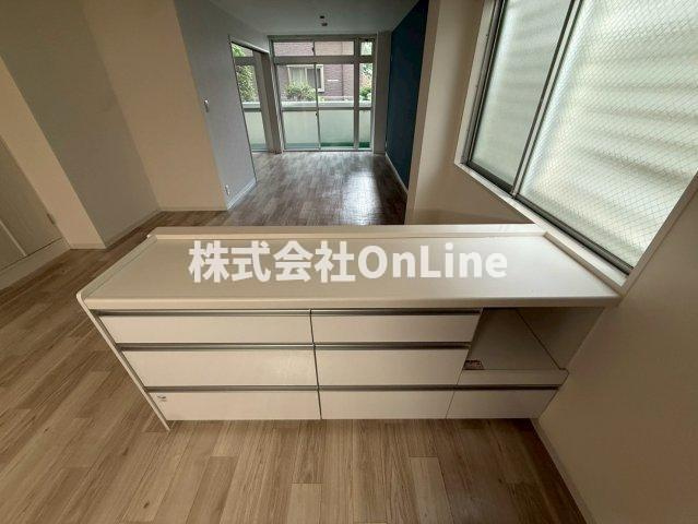 【内装】 | マンション辻田