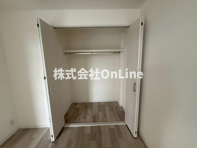 【収納】 | マンション辻田