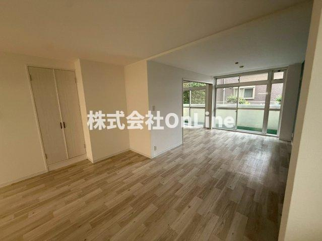 【居間・リビング】 | マンション辻田