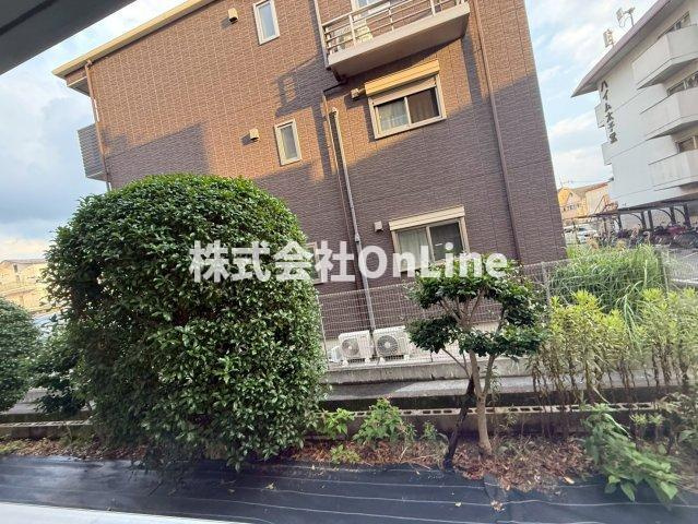 【展望】 | マンション辻田