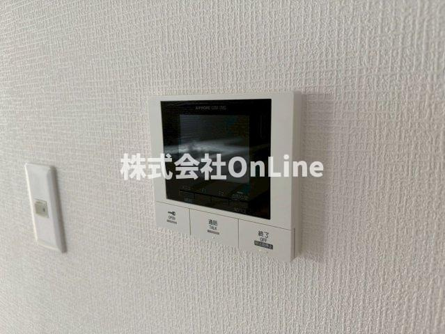 【セキュリティ】 | マンション辻田