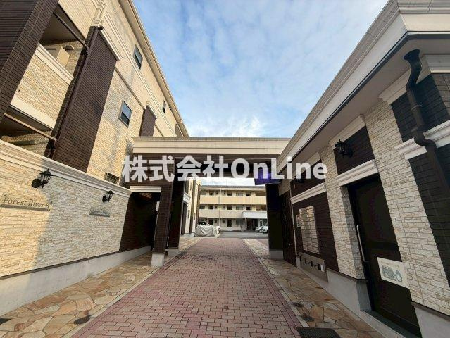 【エントランス】 | マンション辻田