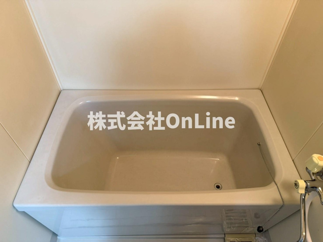 【浴室】 | マンション辻田