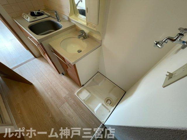 エステムコート神戸元町通のその他