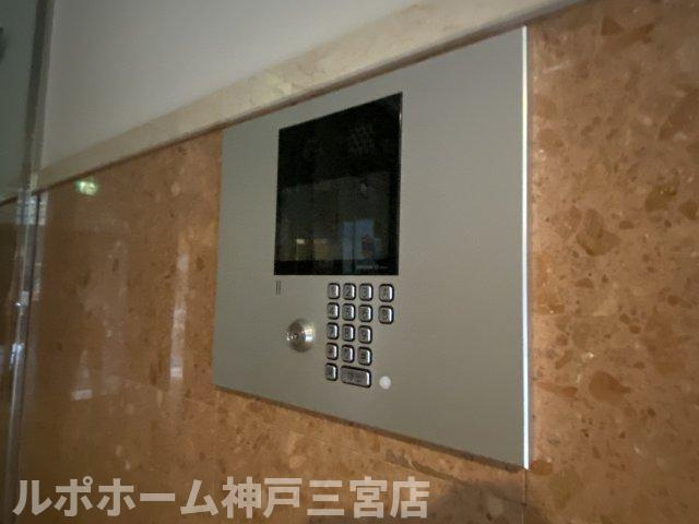 エステムコート神戸元町通のその他共用部分