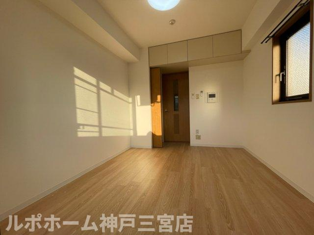 エステムコート神戸元町通の内装