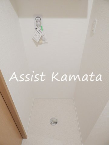 メルヴェーユ久が原の設備