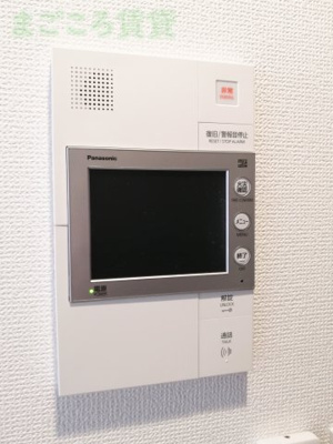 【セキュリティ】 | エステムコート難波サウスプレイスⅣラグジー