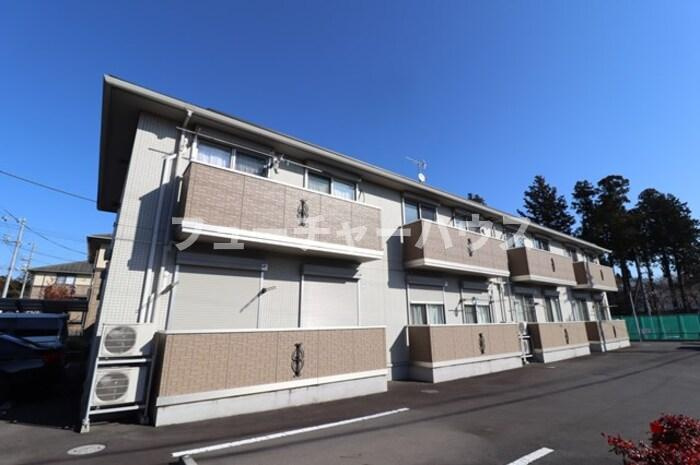 プレアデス見川　Ｆ