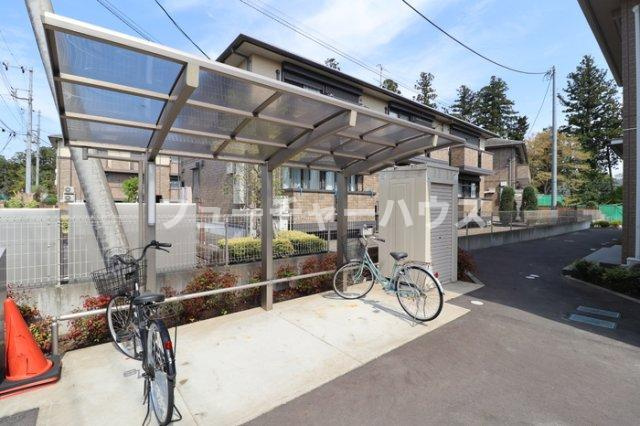 プレアデス見川　Ｆのその他共用部分