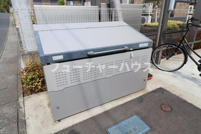 プレアデス見川　Ｆのその他共用部分