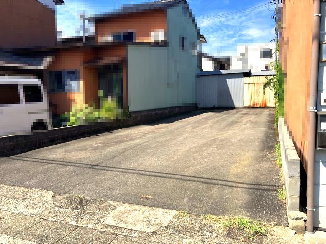 泉町　土地　34.99坪