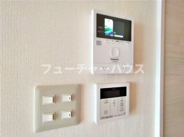 Wing（ウイング）のセキュリティ|（イメージ）