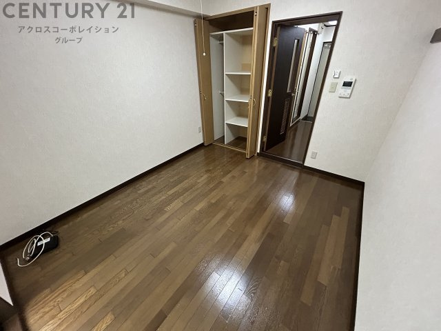 エアコン付きで初期費用を抑えられます♪