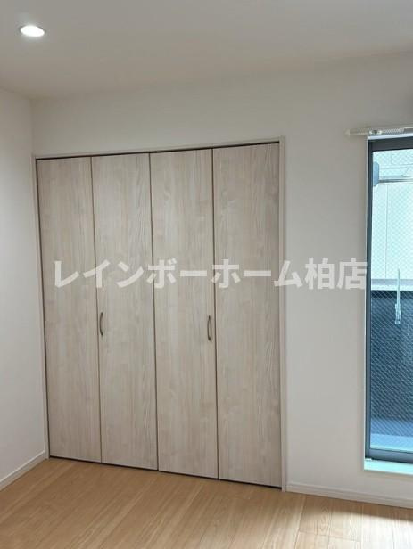 特典：仲介手数料が50％OFFです‼の内装