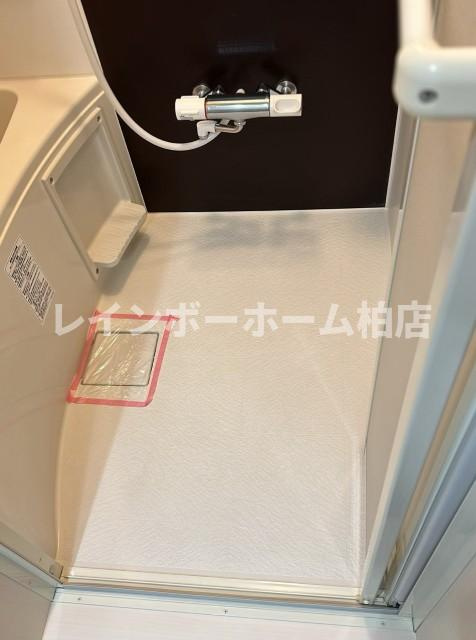 特典：仲介手数料が50％OFFです‼の浴室|お風呂です
