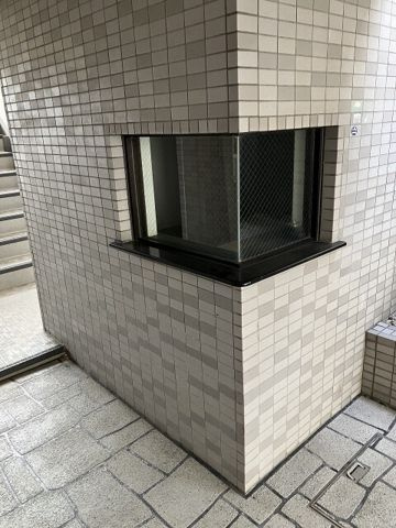 ローズガーデン５番館(A-013)のセキュリティ