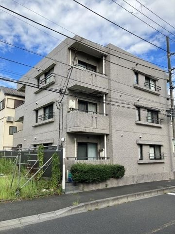 ローズガーデン５番館(A-013)