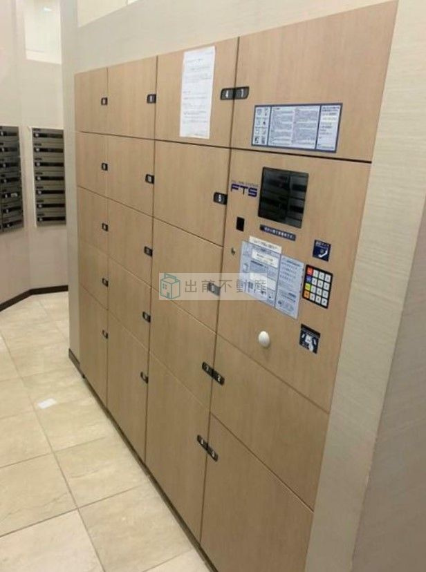豊島区高松１丁目の賃貸マンションの設備