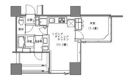 豊島区高松１丁目のマンションの画像