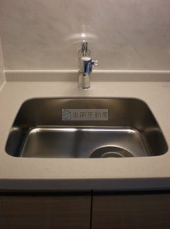 豊島区高松１丁目の賃貸マンションのキッチン