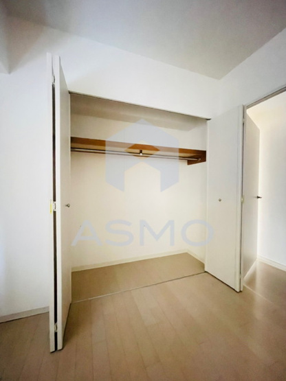 【収納】 | アーデン上本町 | 同マンション別部屋　参考写真
