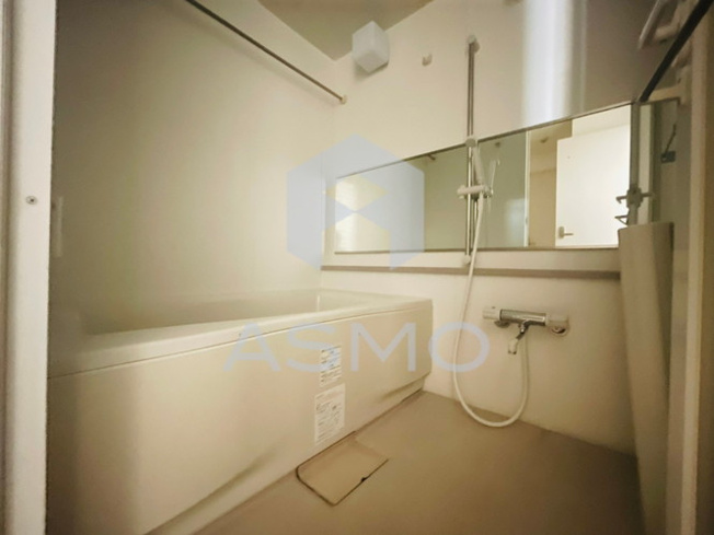 【浴室】 | アーデン上本町 | 同マンション別部屋　参考写真