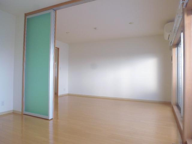 キャストビル豊田の内装