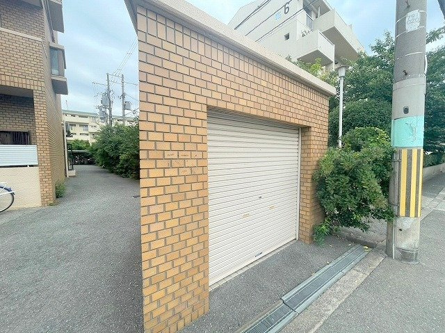 リアライズ西淡路のその他共用部分