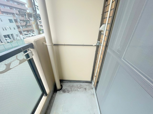 リアライズ西淡路の設備