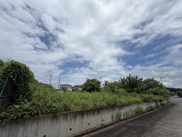 入間郡毛呂山町若山三丁目A区画