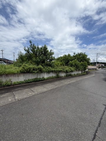入間郡毛呂山町若山三丁目A区画