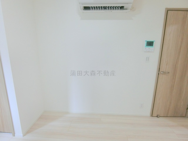 MDファーストの内装|内装