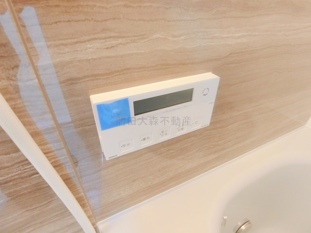 MDファーストの設備