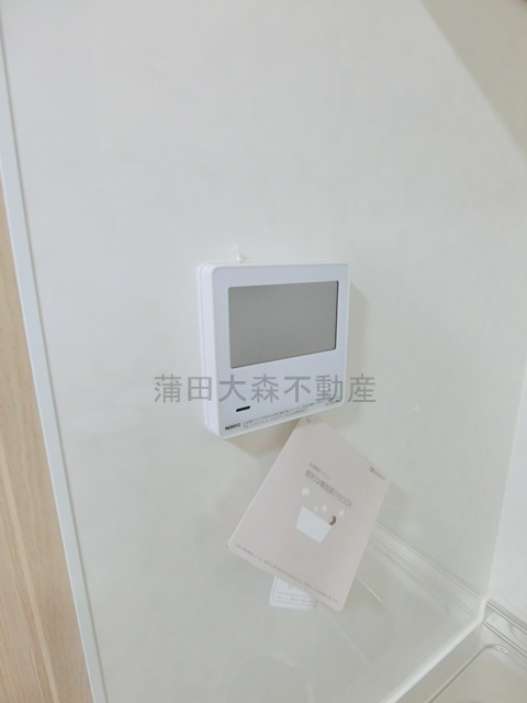 MDファーストの設備