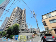 ライオンズシティ桜山【名古屋市賃貸・SRC造】の画像