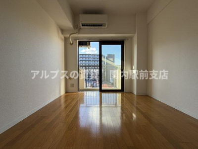 【居間・リビング】 | ナイスアーバンスピリッツ横濱吉野町
