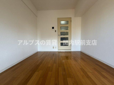 【寝室】 | ナイスアーバンスピリッツ横濱吉野町