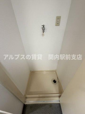 【その他】 | ナイスアーバンスピリッツ横濱吉野町