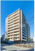 【外観】THE CLASS MINAMIAZABU 