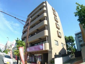 ウェルコート岡本の画像