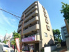 【外観】ウェルコート岡本 