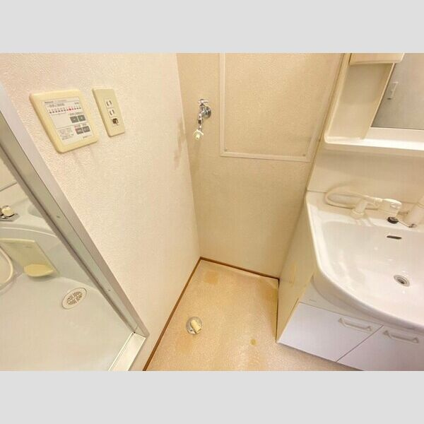 U-ハイツ（ユーハイツ）の設備|室内洗濯機置き場