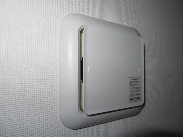 パルティール新栄のその他