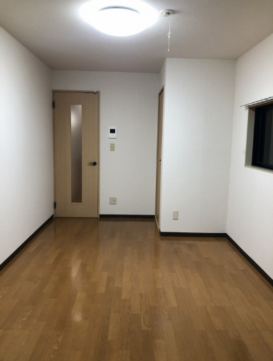 【内装】
