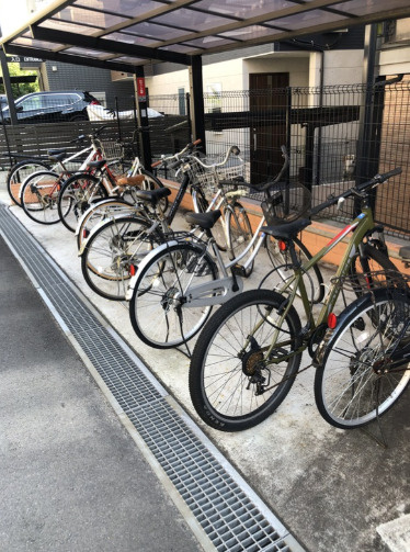 【その他共用部分】